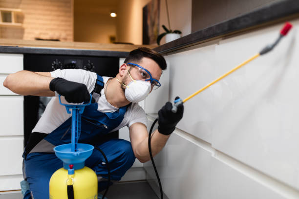 Best Bed Bug Extermination  in Greenfield, MN